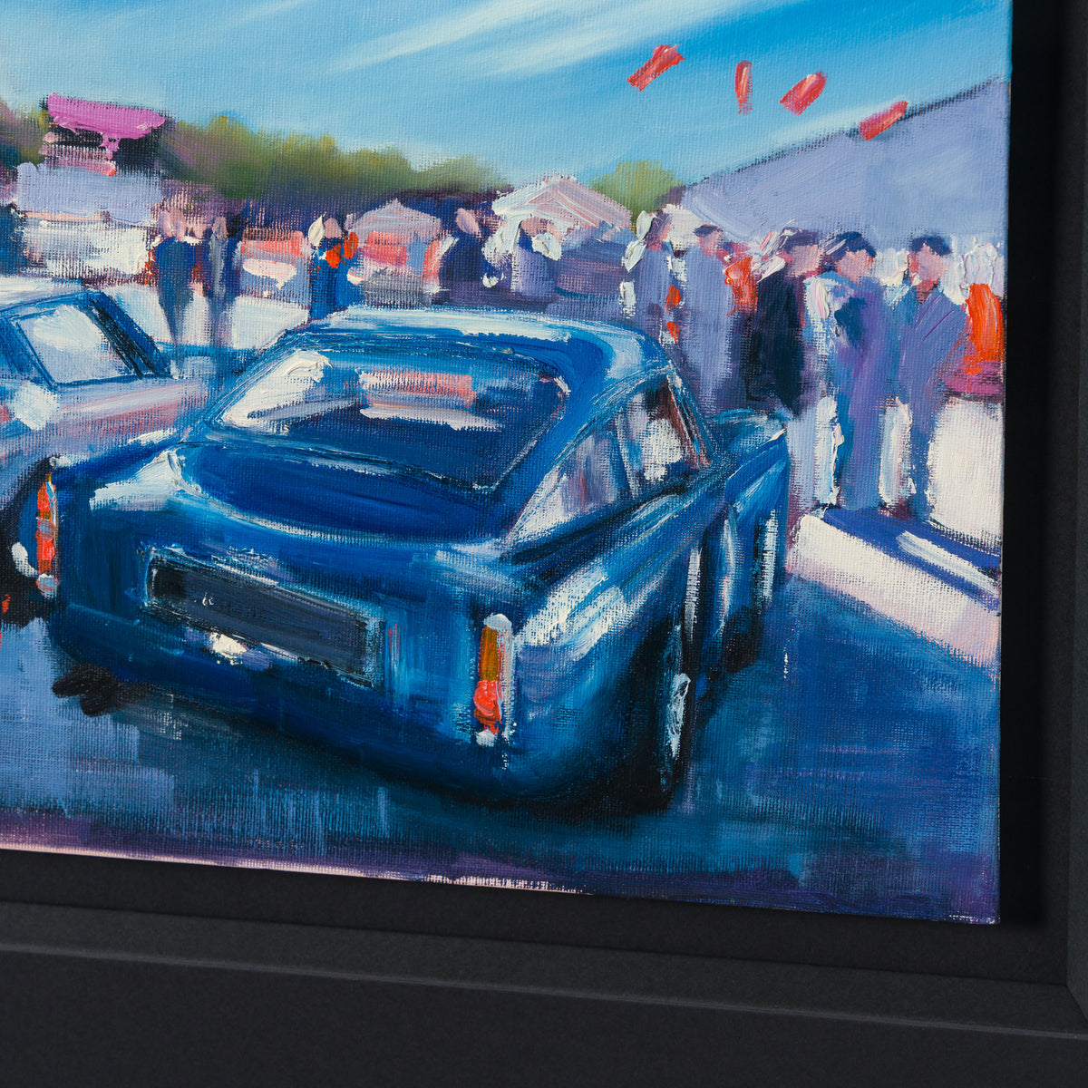 PKE ORI LAN 32723 Racing Classics 4 