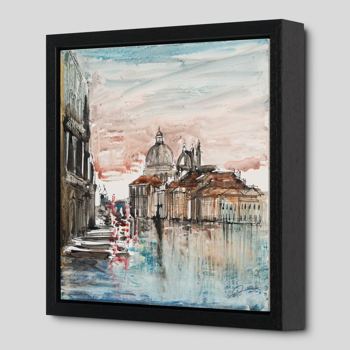 PKE ORI LAN 32736 Venetian Waters 2 