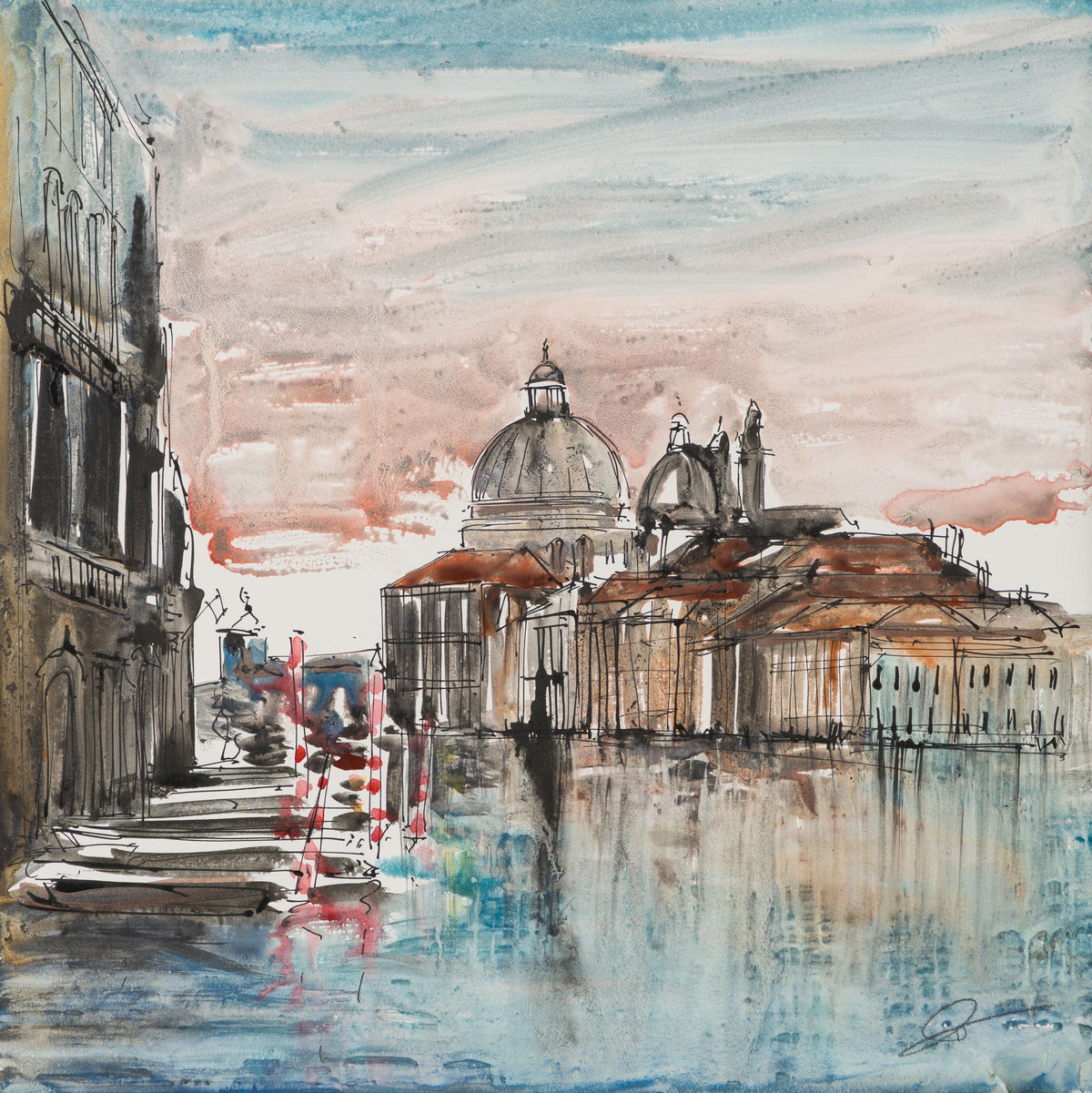 PKE ORI LAN 32736 Venetian Waters 31 