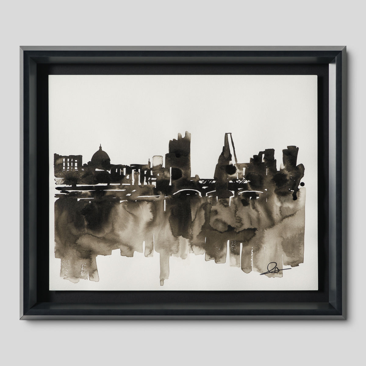 PKE ORI LAN 32737 London Outline 1 