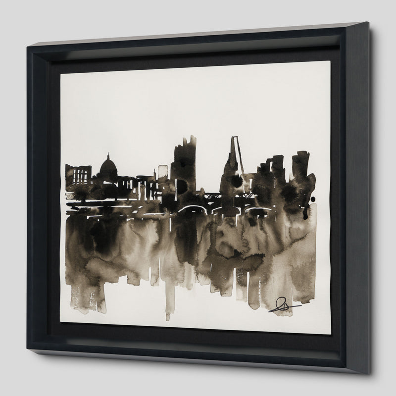 PKE ORI LAN 32737 London Outline 2 