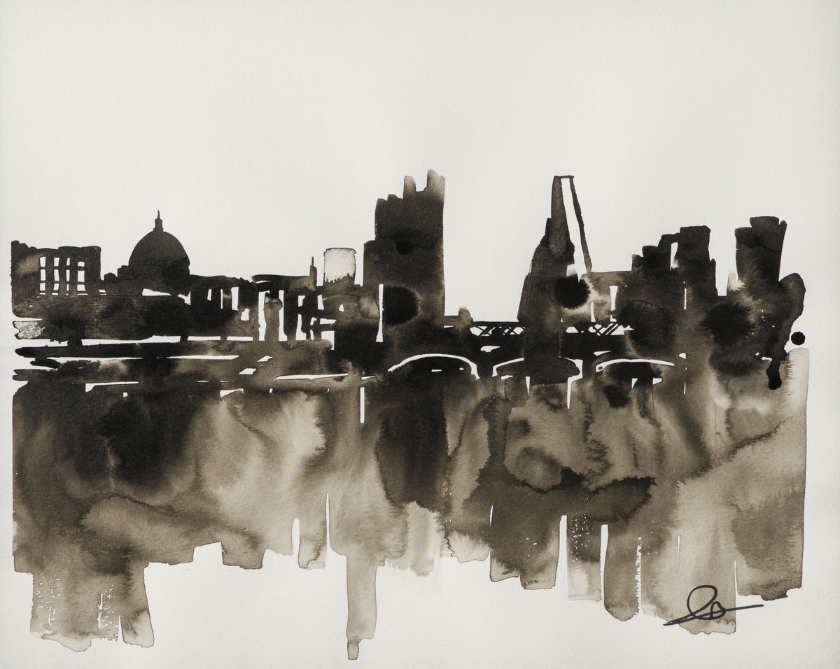 PKE ORI LAN 32737 London Outline 31 