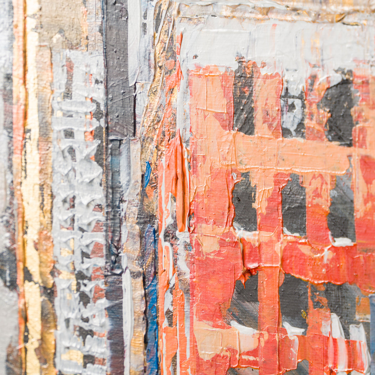 PKE ORI LAN 32808 New York Abstract To Impressionism 7 