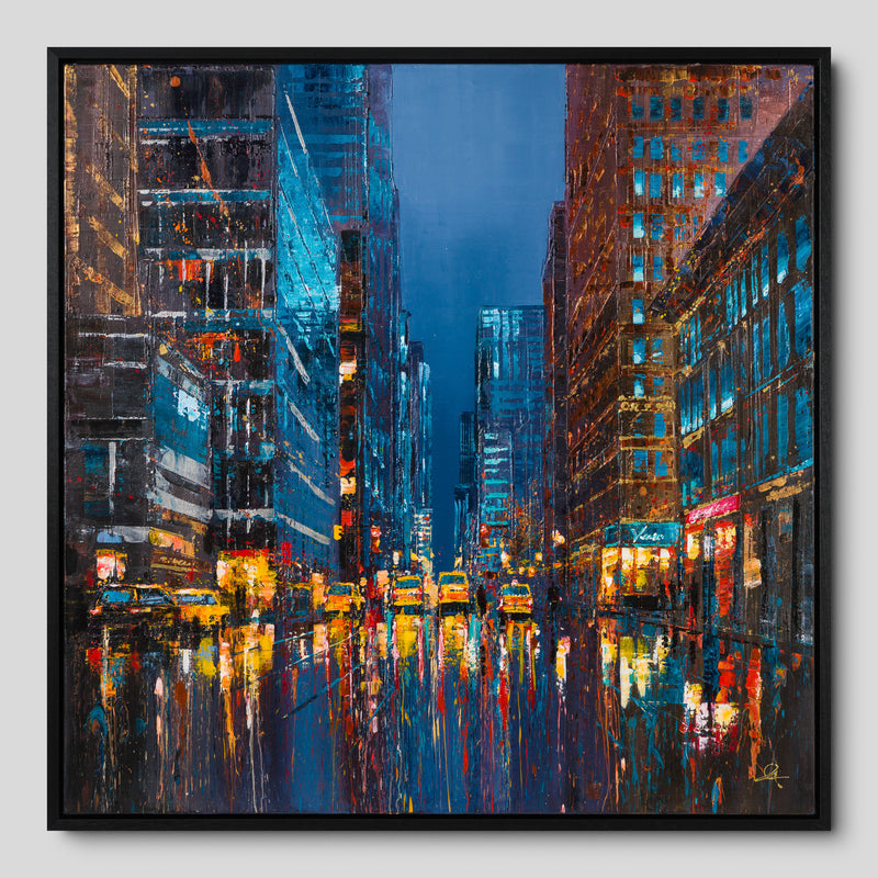 PKE ORI LAN 32809 Downtown Dash 1 