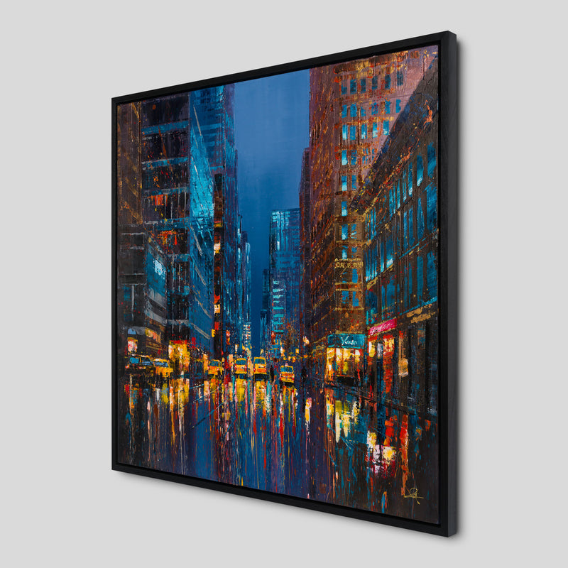 PKE ORI LAN 32809 Downtown Dash 2 