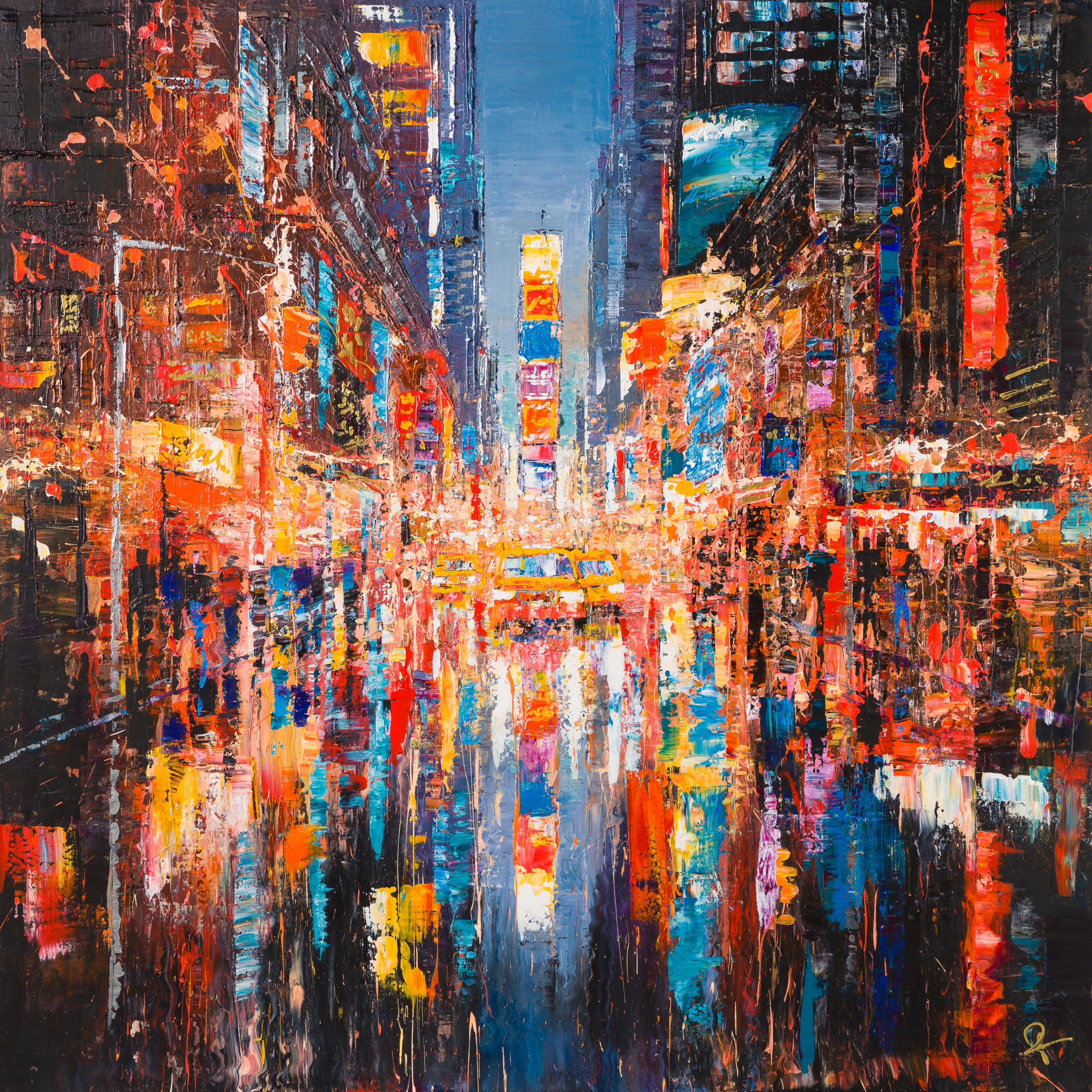PKE ORI LAN 32810 Kaleidoscopic Manhattan 31 