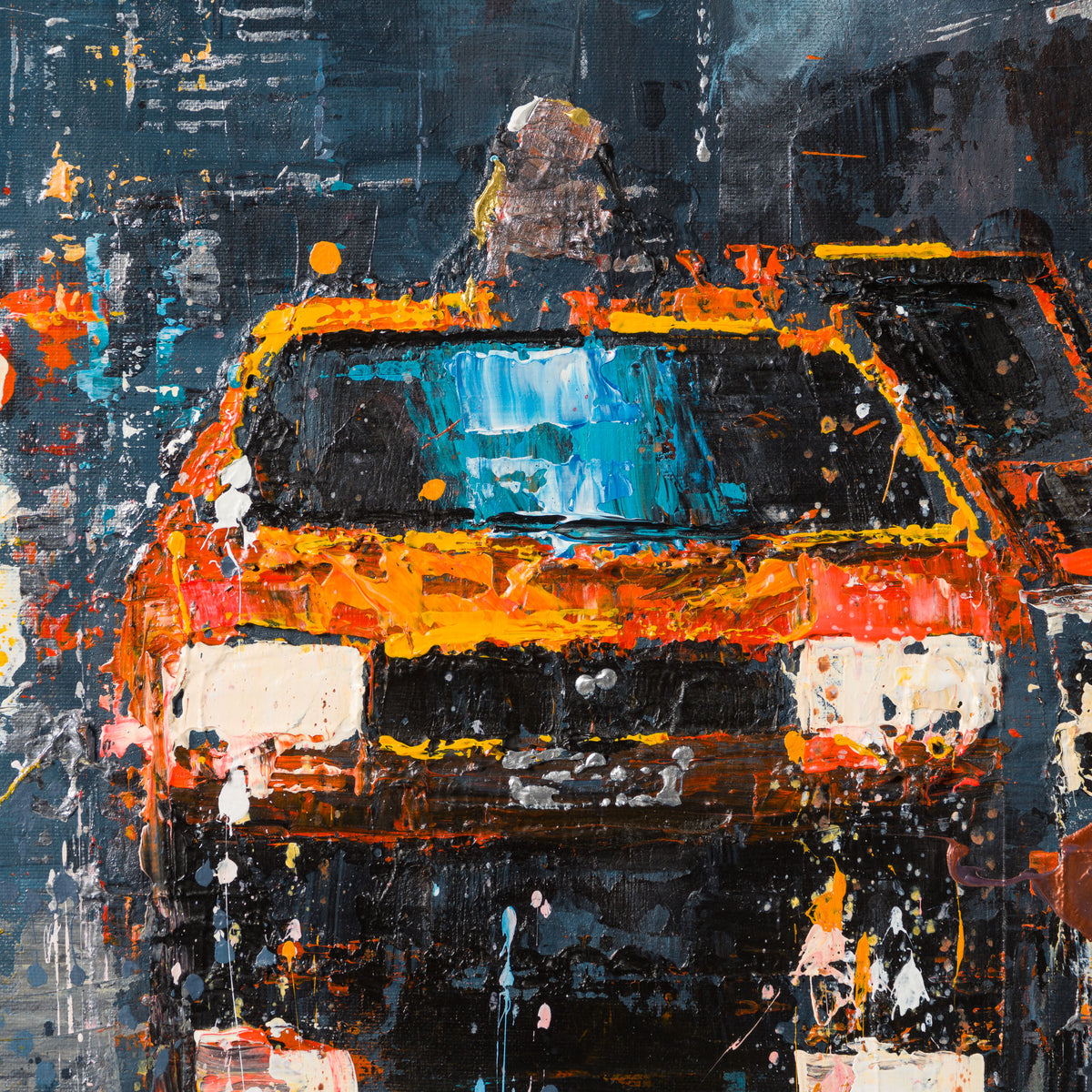 PKE ORI LAN 33198 Taxi Flare 5 