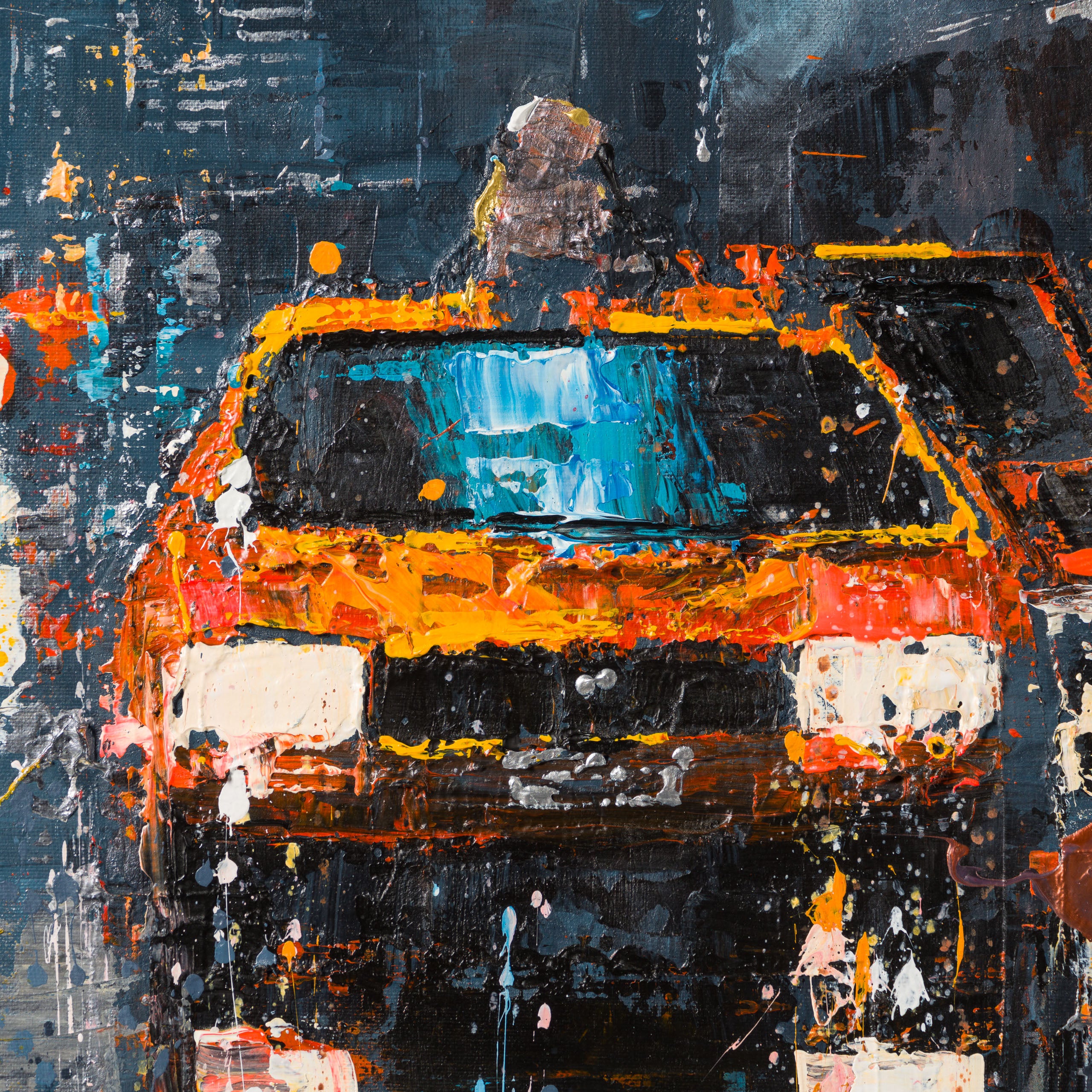 PKE ORI LAN 33198 Taxi Flare 5 