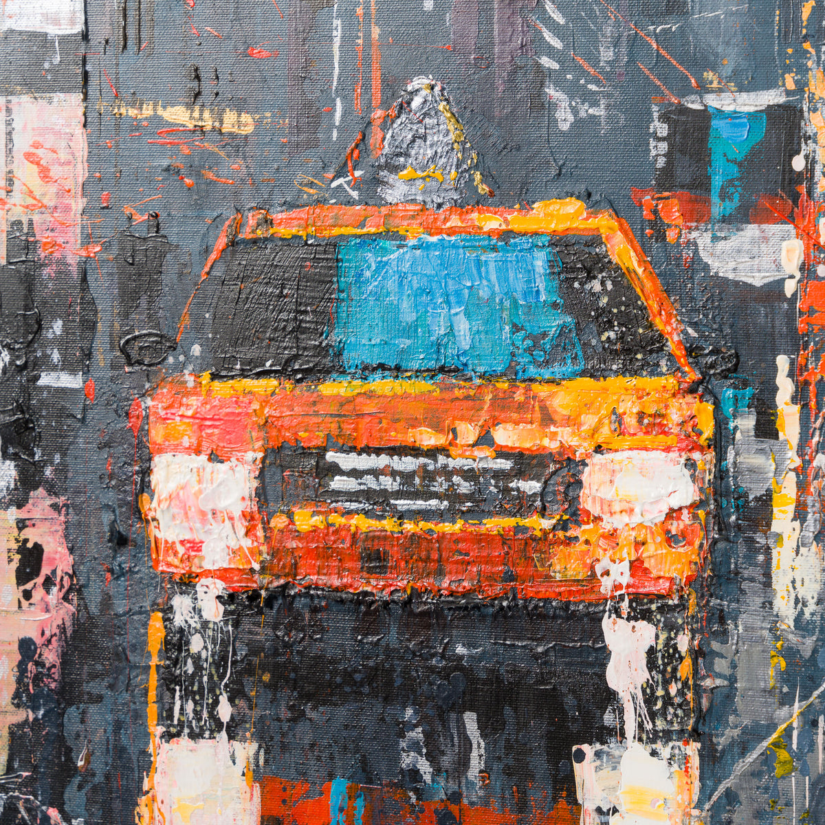 PKE ORI LAN 33198 Taxi Flare 6 