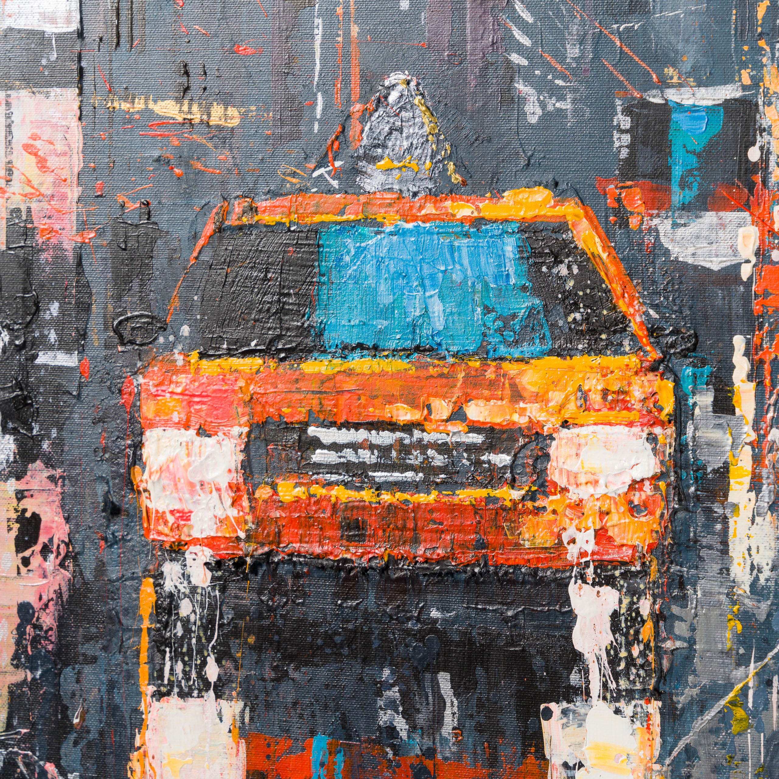 PKE ORI LAN 33198 Taxi Flare 6 