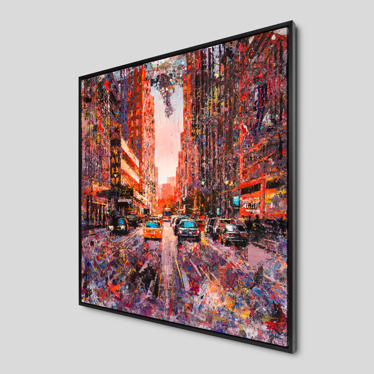 PKE ORI LAN 33199 Empire City Alive 2 