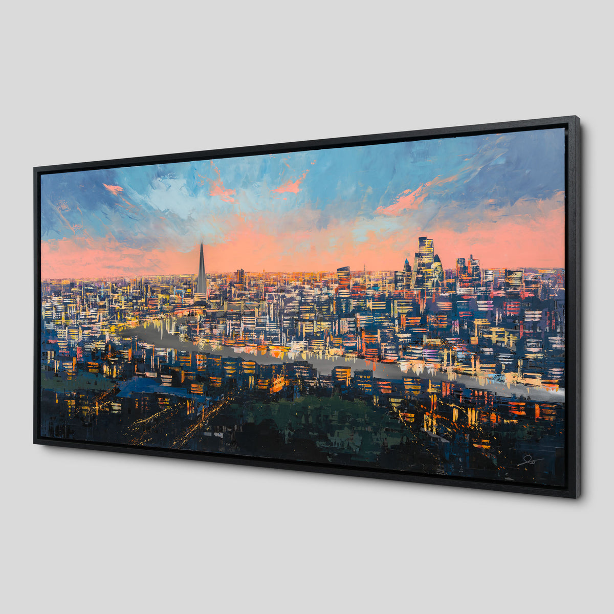PKE ORI LAN 33202 London Enchants 2 