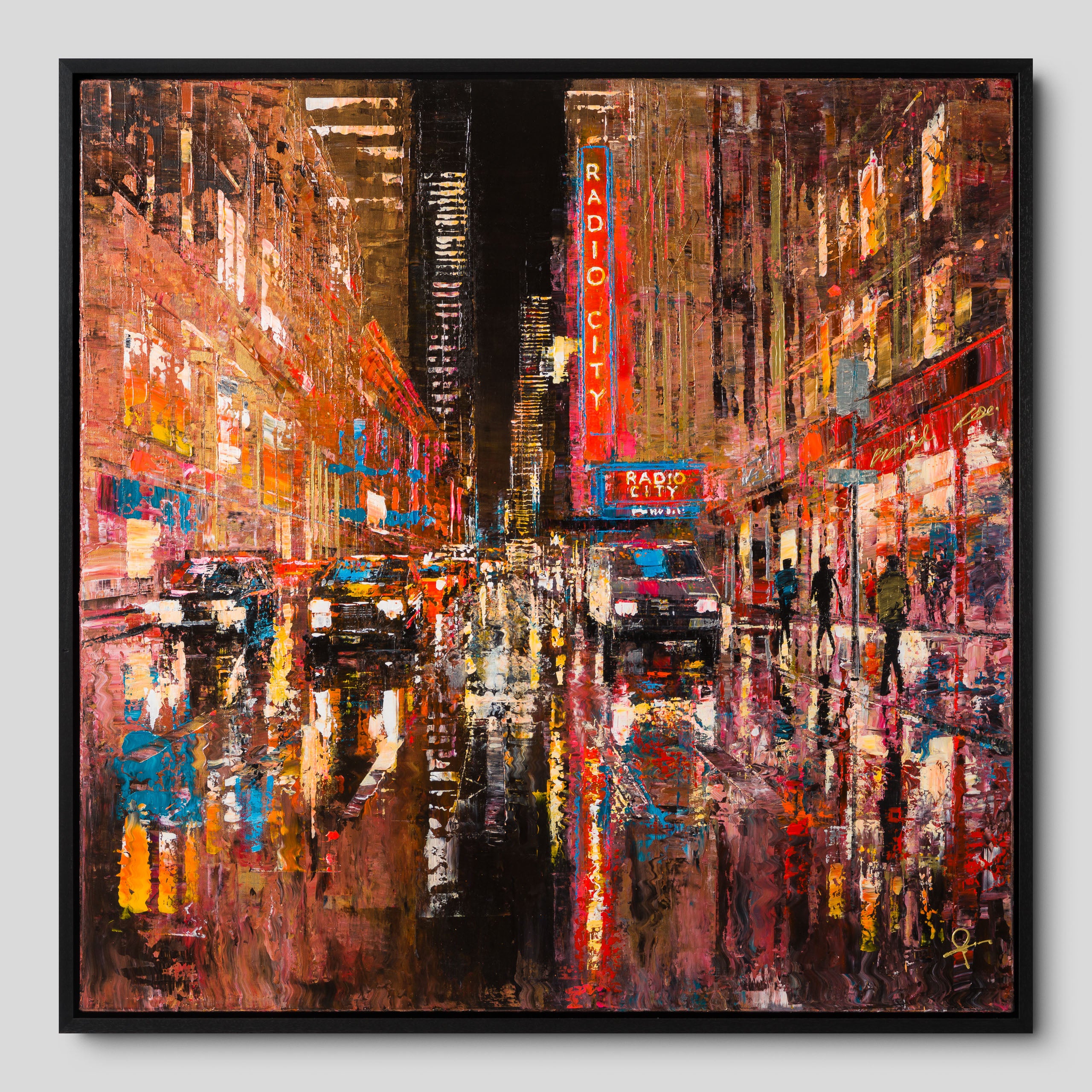 PKE ORI LAN 33203 Radio City Reflections 1 