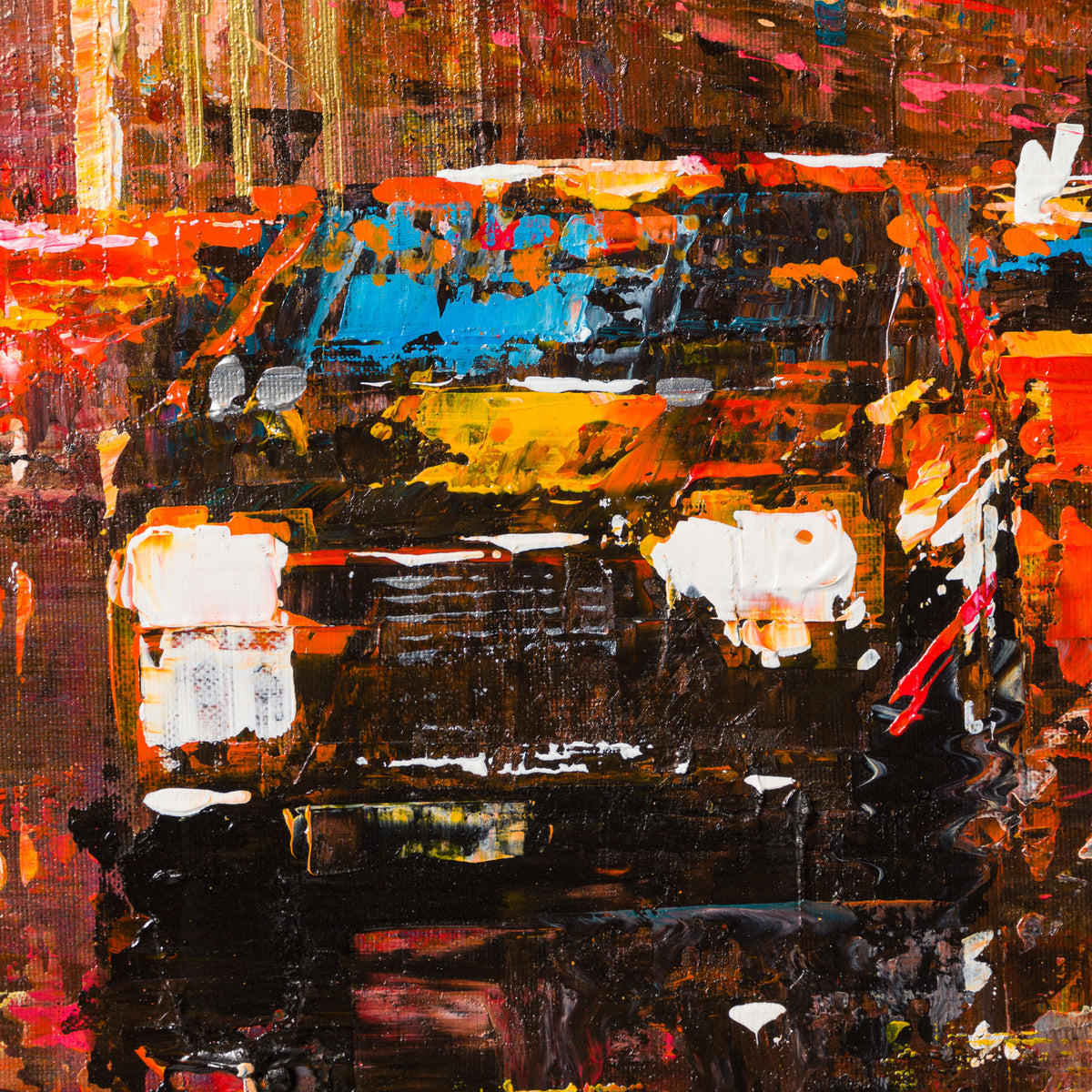 PKE ORI LAN 33203 Radio City Reflections 5 