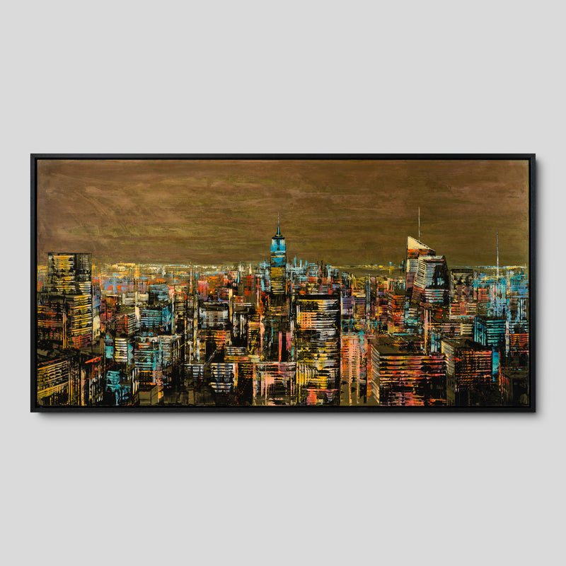 PKE ORI LAN 33204 Skyline Splendour 1 