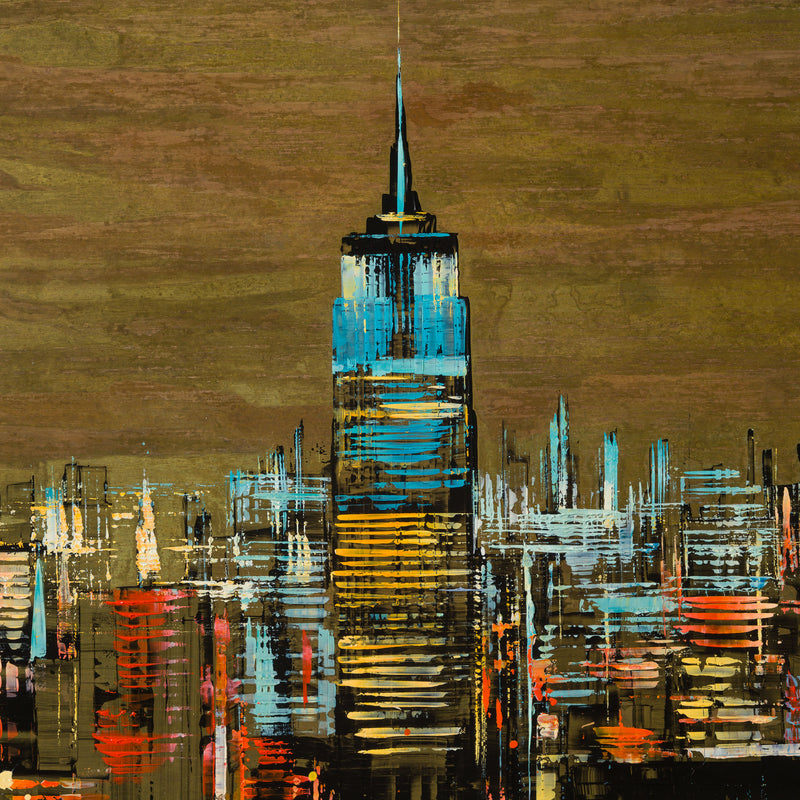 PKE ORI LAN 33204 Skyline Splendour 4 