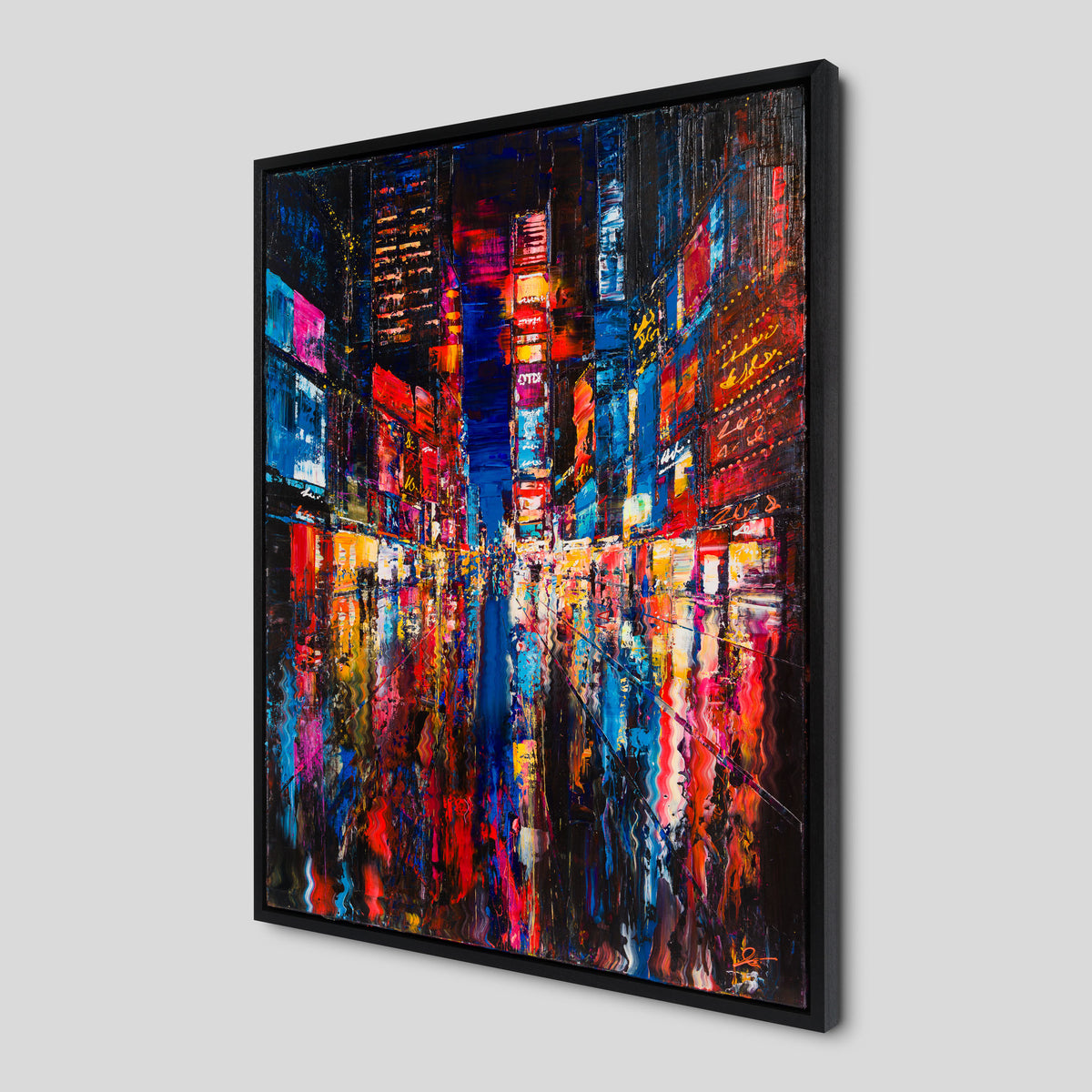 PKE ORI LAN 33316 Downtown Dazzle 2 