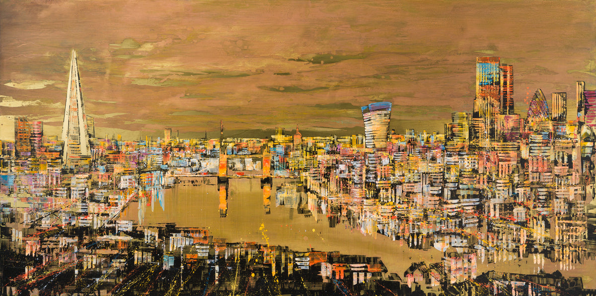 PKE ORI LAN 33318 London Luminosity 31 