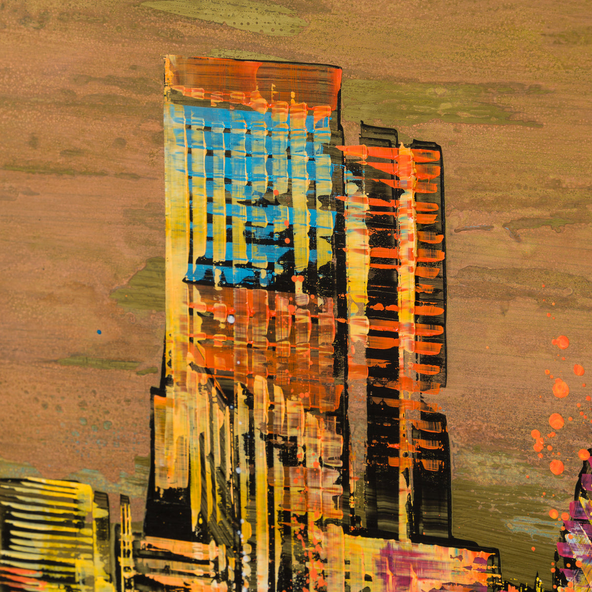 PKE ORI LAN 33318 London Luminosity 4 