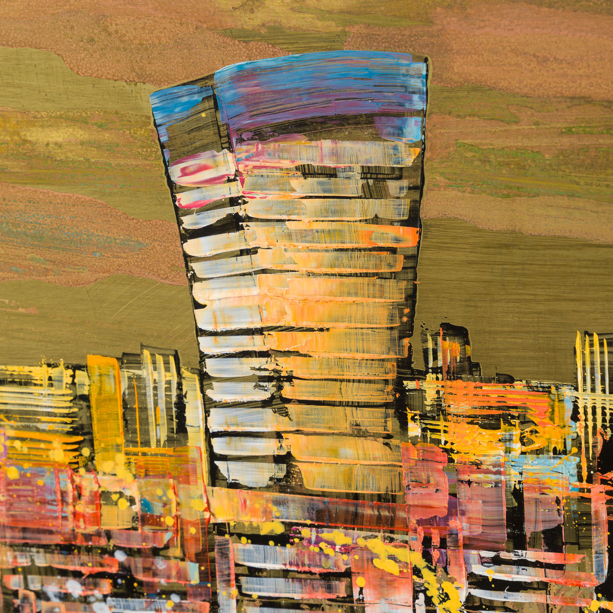 PKE ORI LAN 33318 London Luminosity 6 