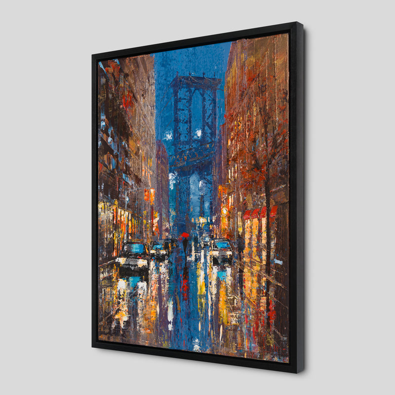 PKE ORI LAN 33319 Manhattan Bridge Blues 2 