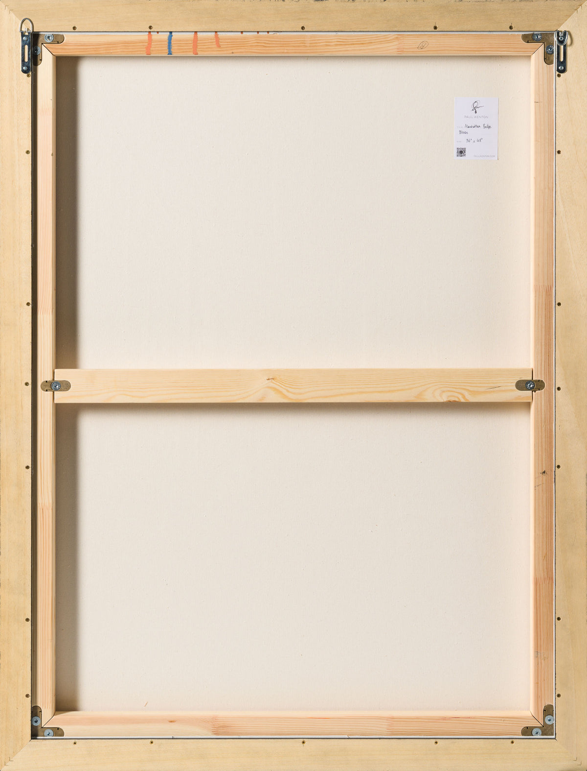 PKE ORI LAN 33319 Manhattan Bridge Blues 7 