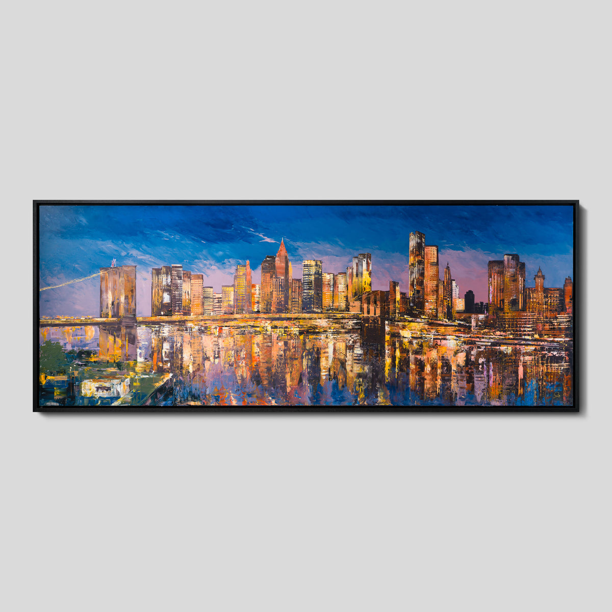 PKE ORI LAN 33801 Majestic Manhattan 1 