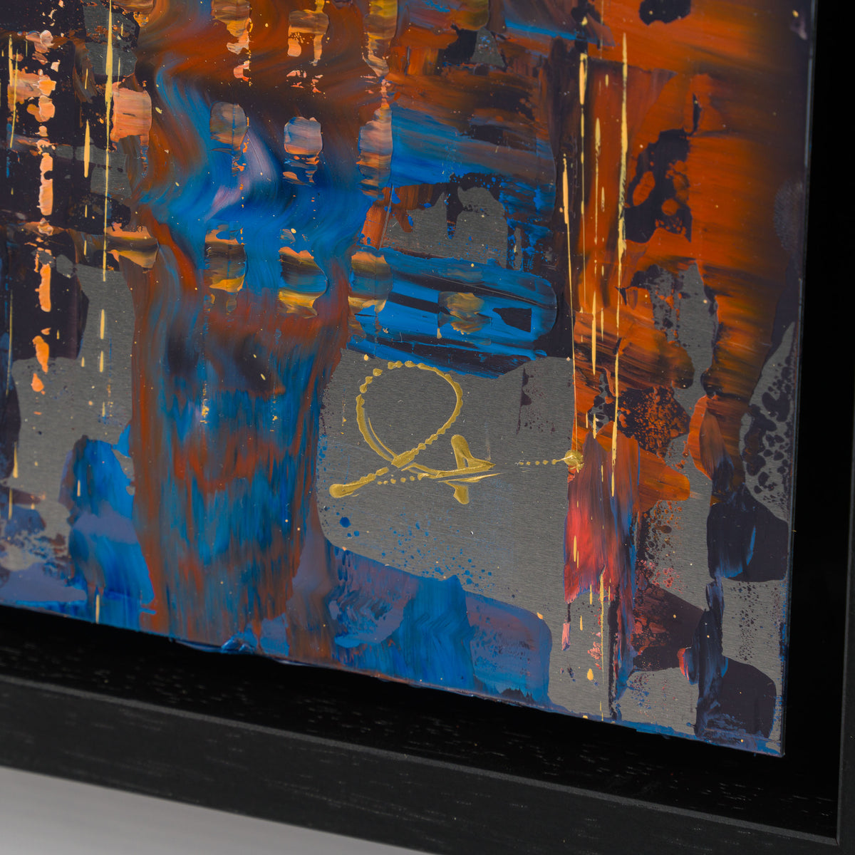 PKE ORI LAN 33801 Majestic Manhattan 3 