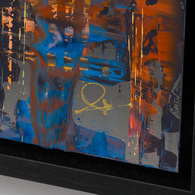 PKE ORI LAN 33801 Majestic Manhattan 3 