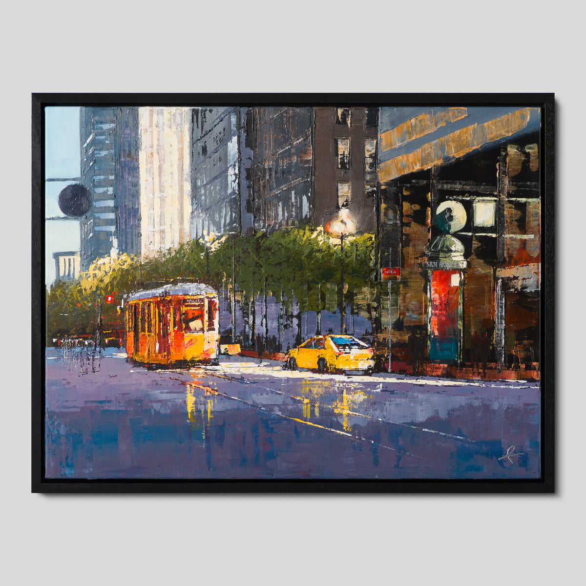 PKE ORI LAN 34129 Sunshine In San Fran 1 