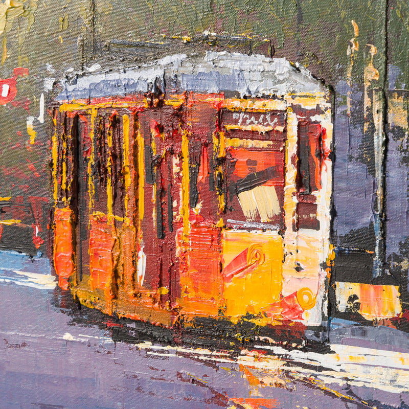 PKE ORI LAN 34129 Sunshine In San Fran 4 