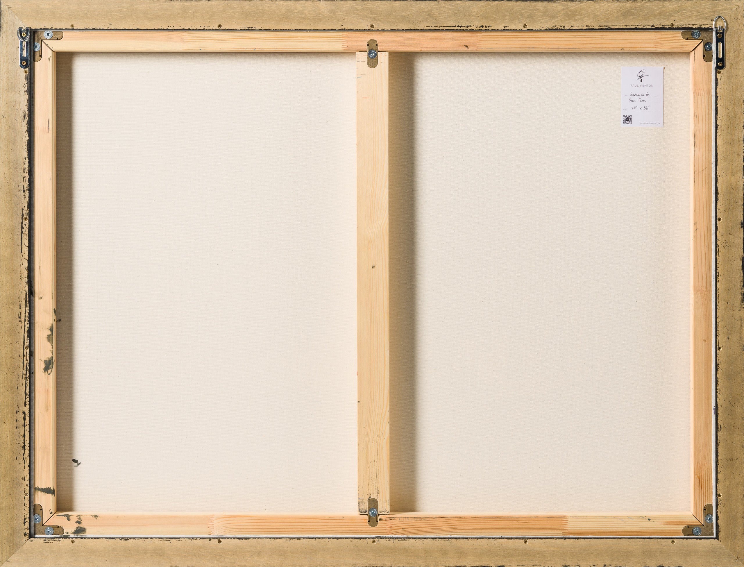 PKE ORI LAN 34129 Sunshine In San Fran 7 