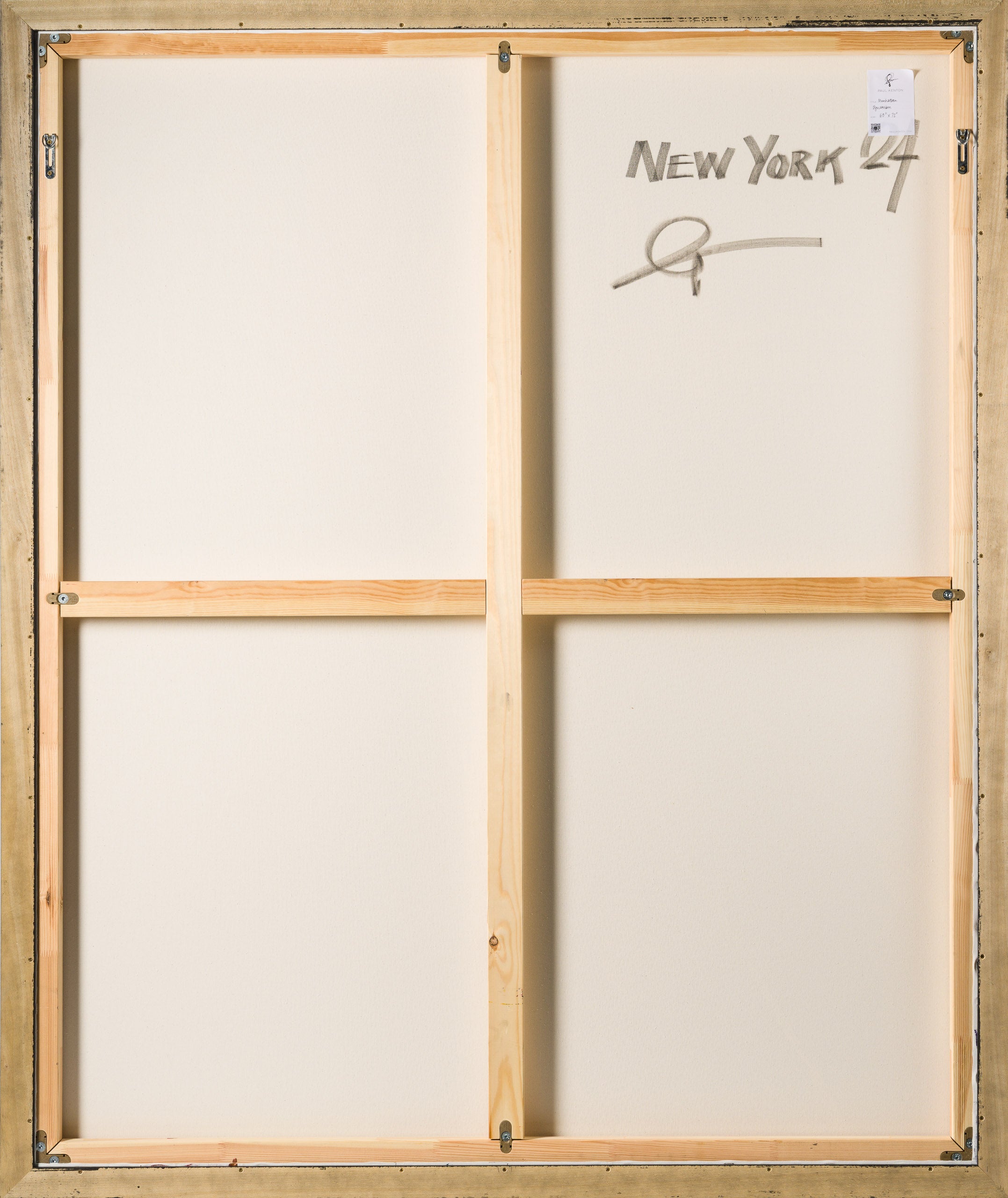 PKE ORI LAN 34135 Manhattan Dynamism (For Art Miami) 7 