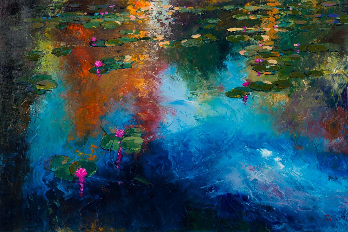 PKE ORI LAN 34136 Symphony Of Reflections (For Art Miami) 31 