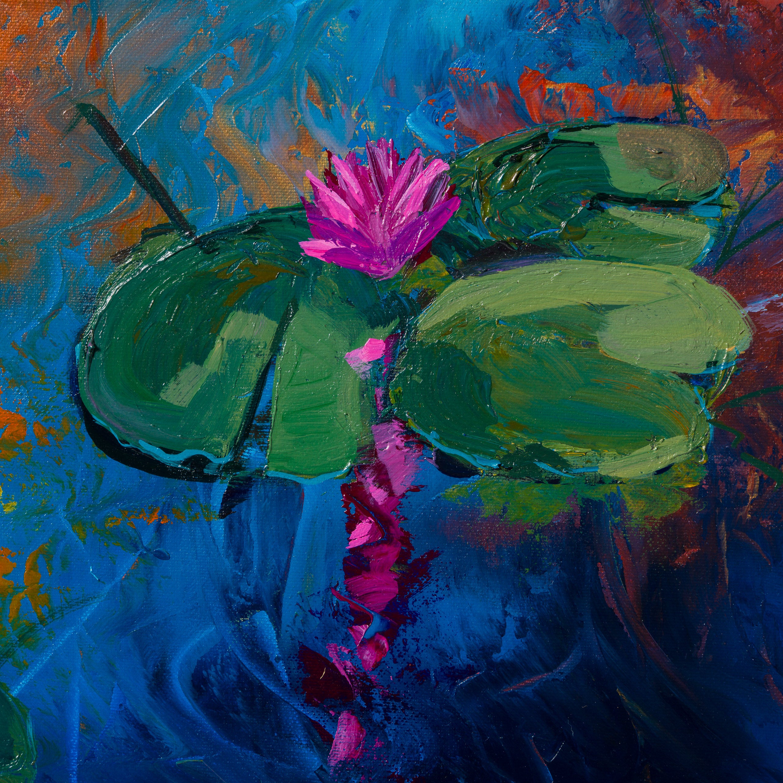 PKE ORI LAN 34136 Symphony Of Reflections (For Art Miami) 5 