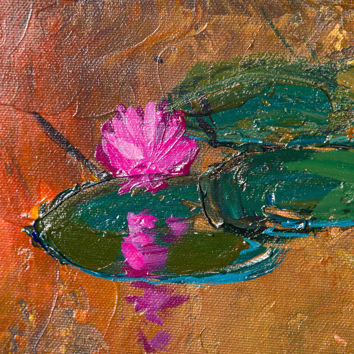 PKE ORI LAN 34136 Symphony Of Reflections (For Art Miami) 6 