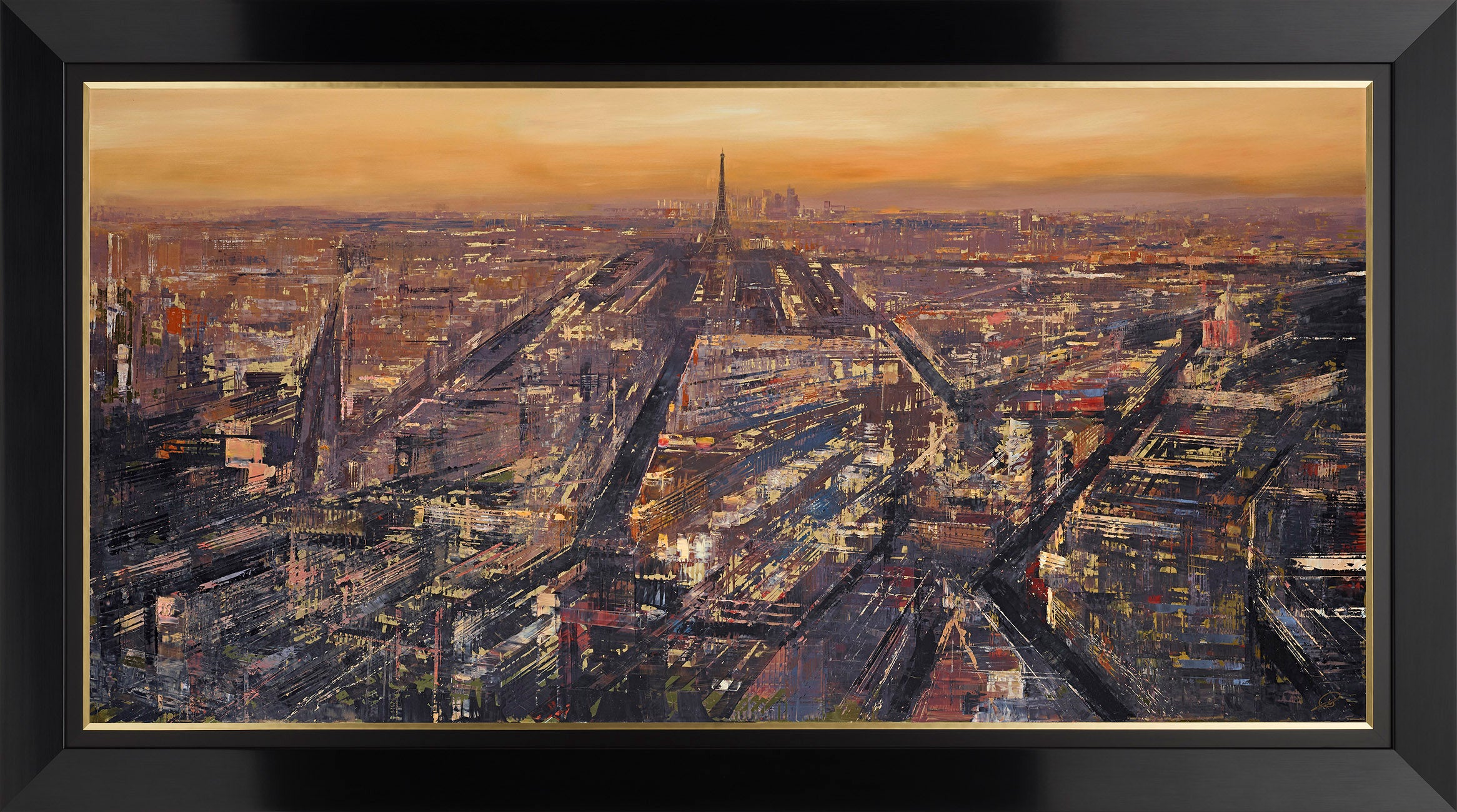 PKE Parisian Metropolis FNC 