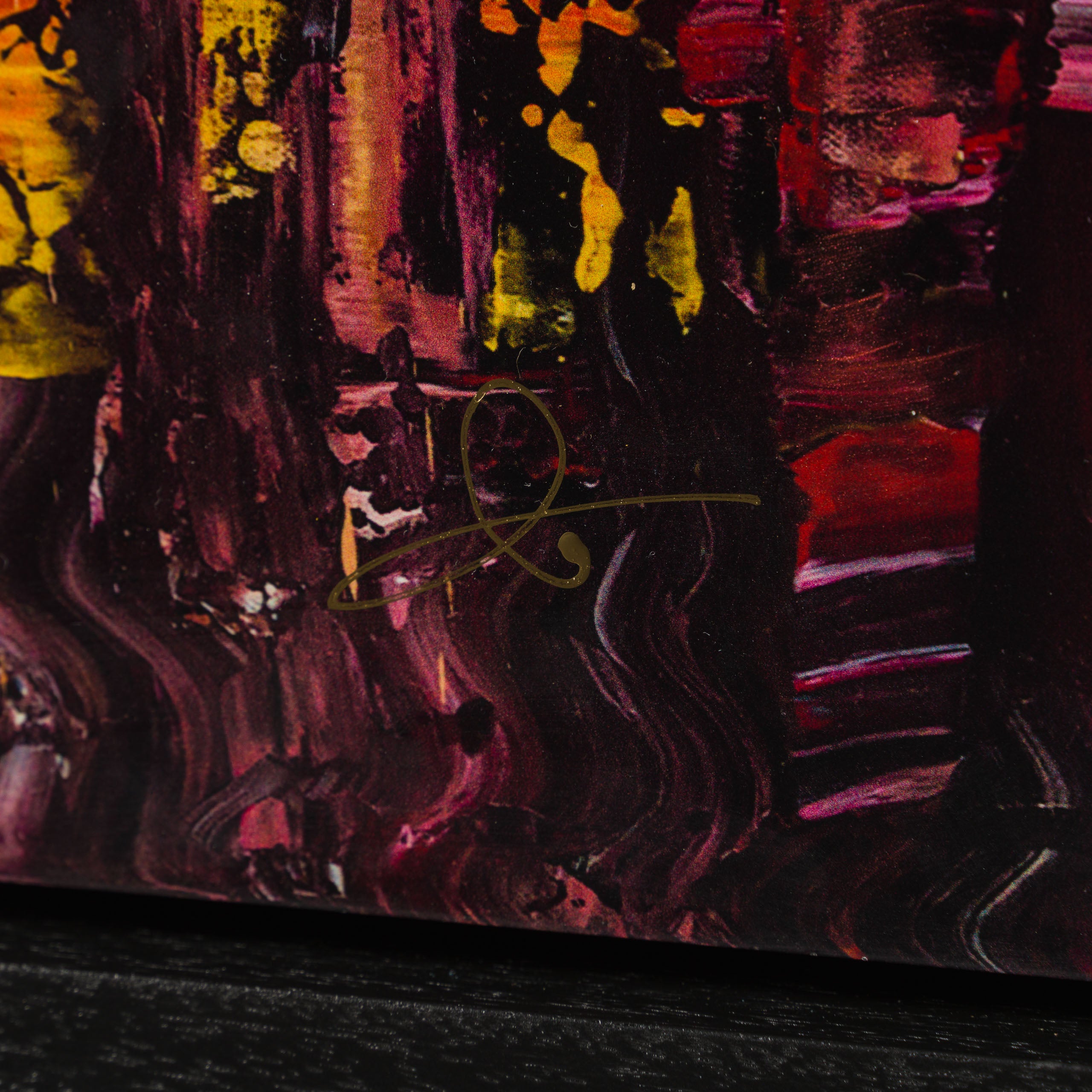 PKE Radio City Reflections 3 