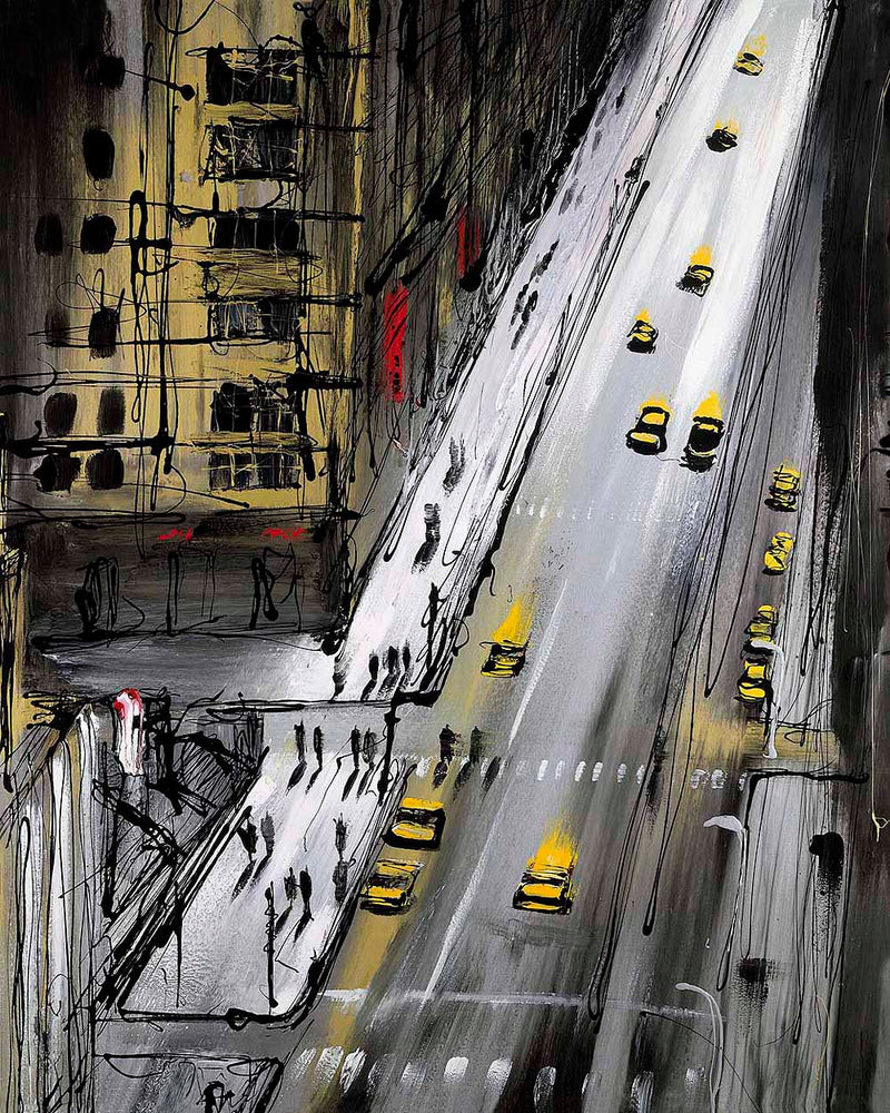 pke rhythm of the city r1