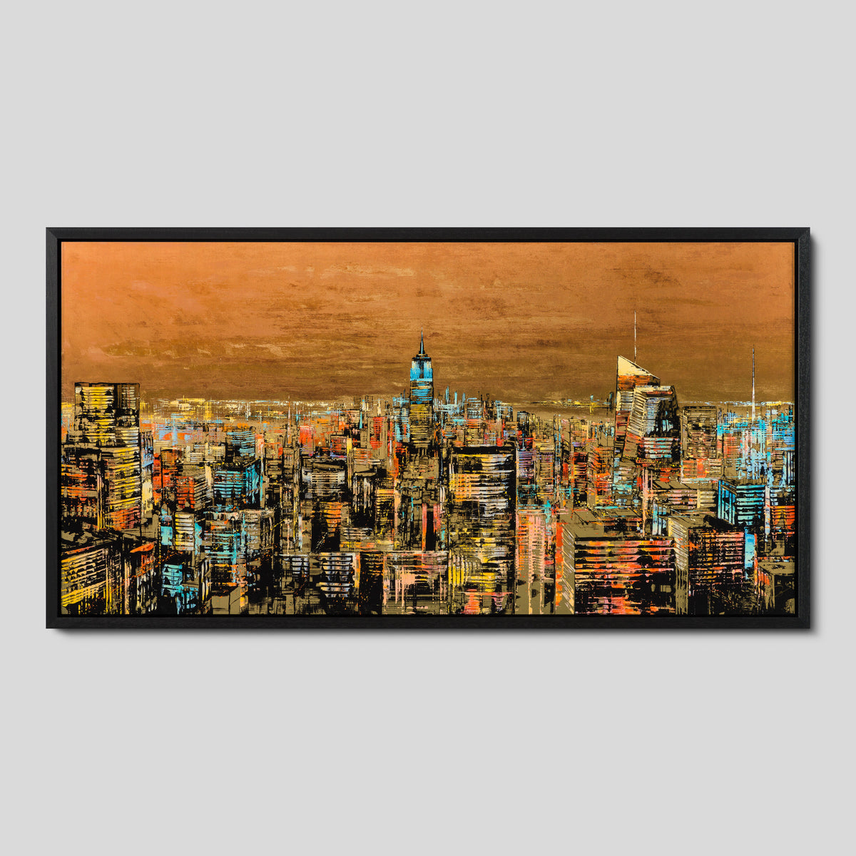 PKE Skyline Splendour 1 