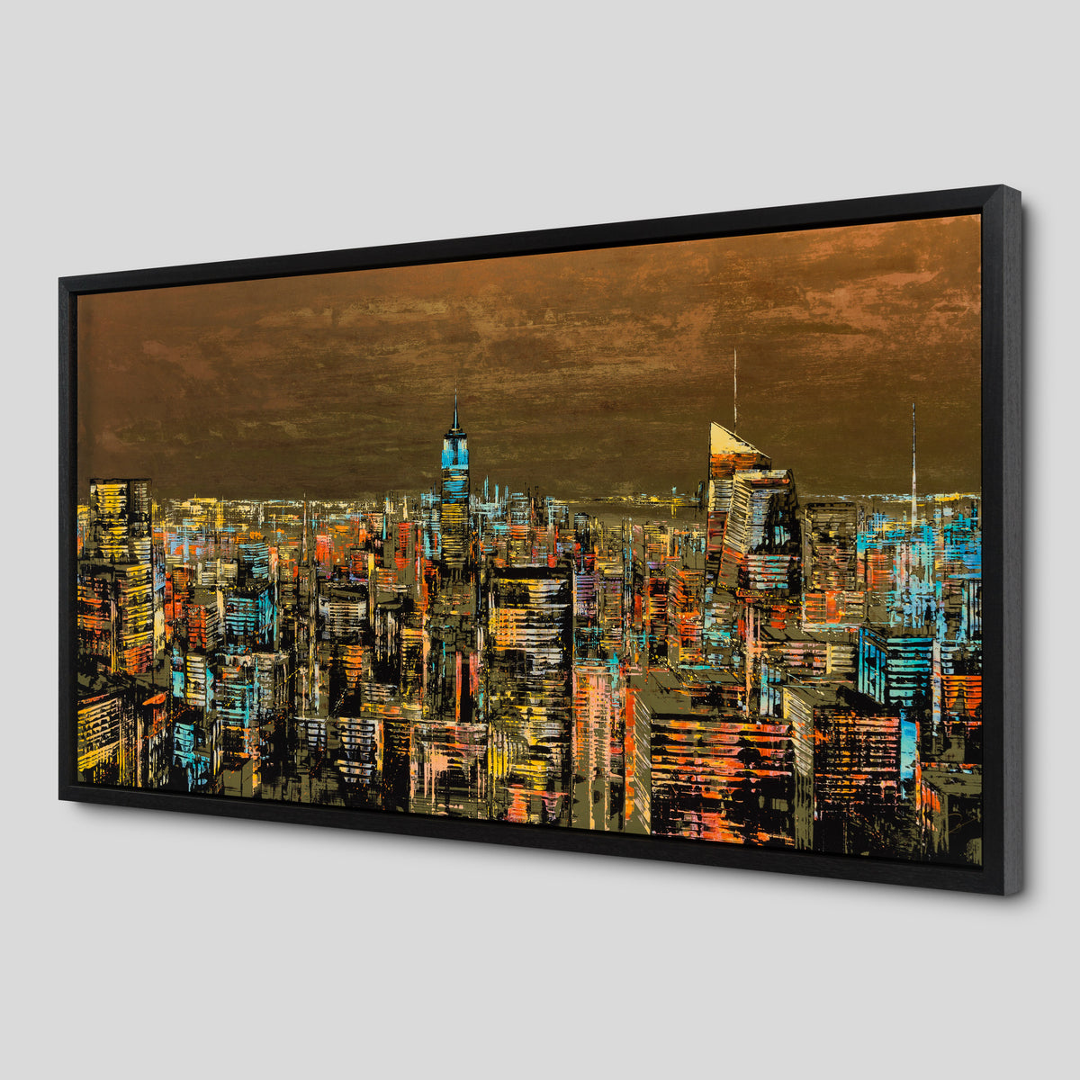 PKE Skyline Splendour 2 