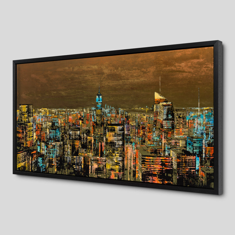 PKE Skyline Splendour 2 