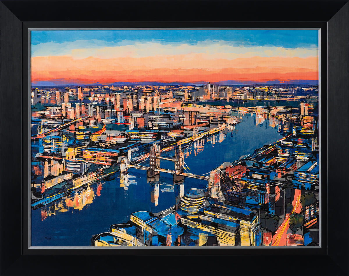 PKE SLE LAN 17864 30 Dusk Till Dawn 