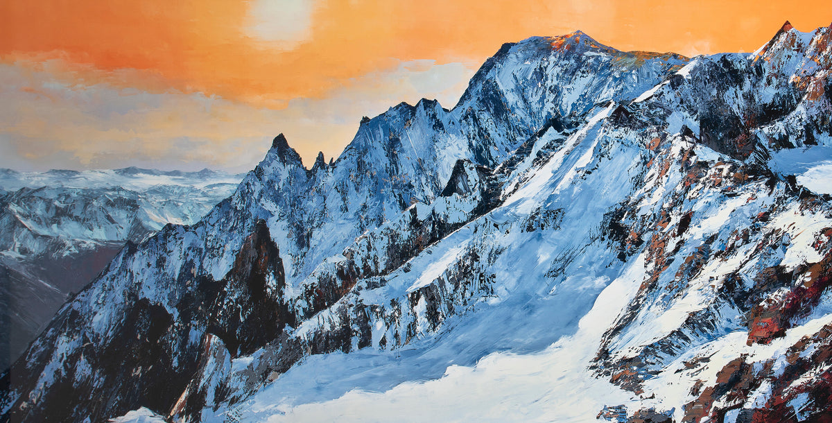 PKE SLE LAN 27069 3 Mont Blanc Splendour 