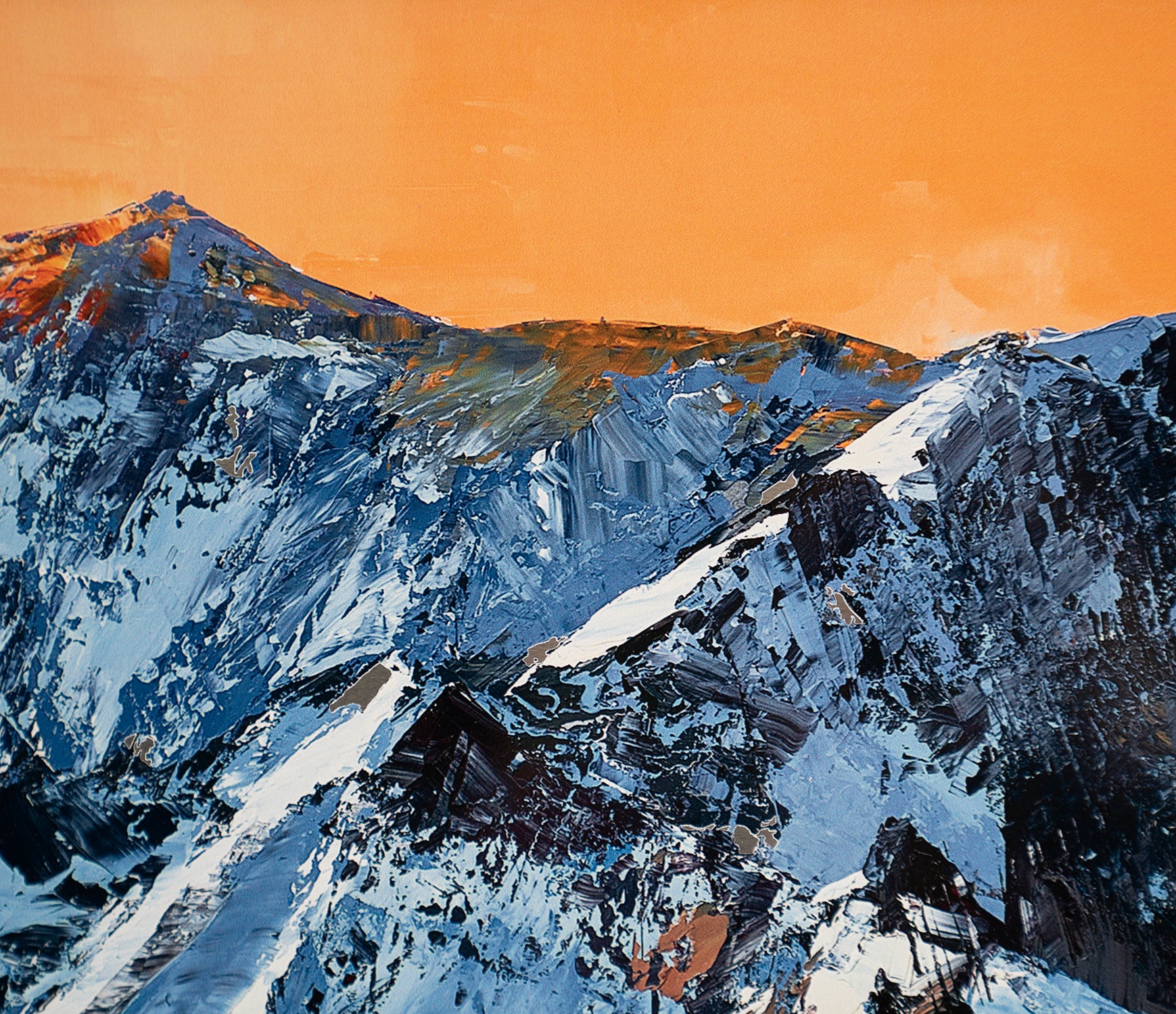 Ascension- Set of Two