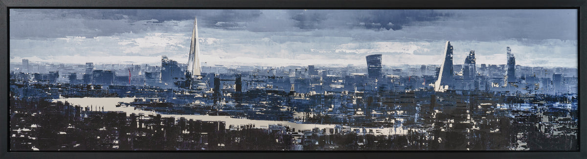 PKE SLE LAN 28340 4 London Overshadowed 