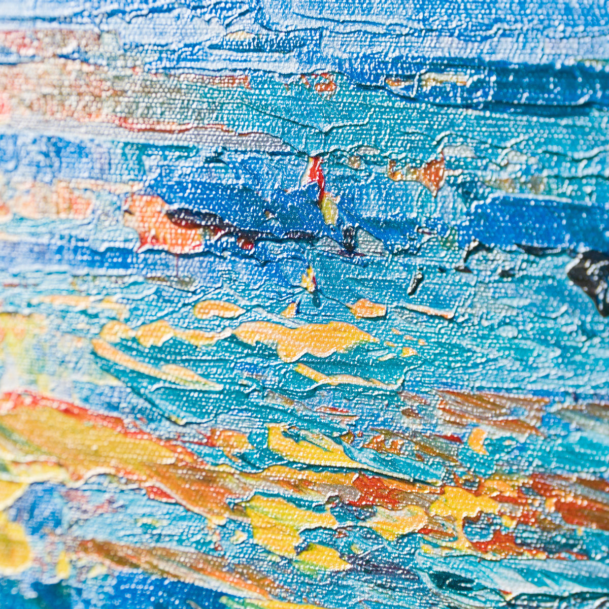 Searching Light 2023 | Framed Set of Two