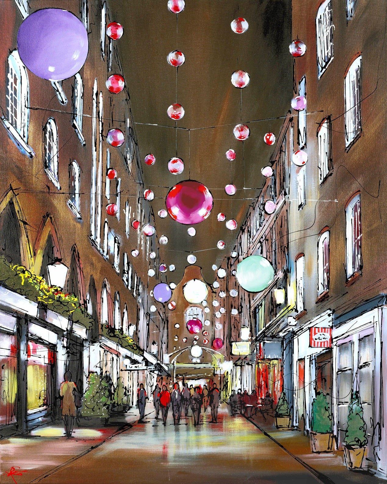 PKE   St Christophers Place V2