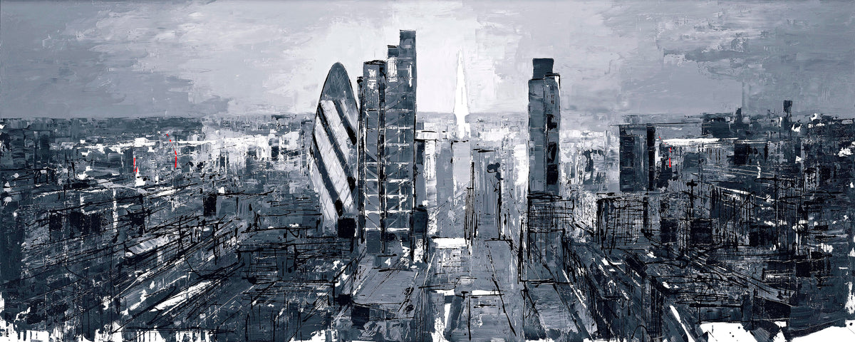 PKE Strong Vision NC RGB LR