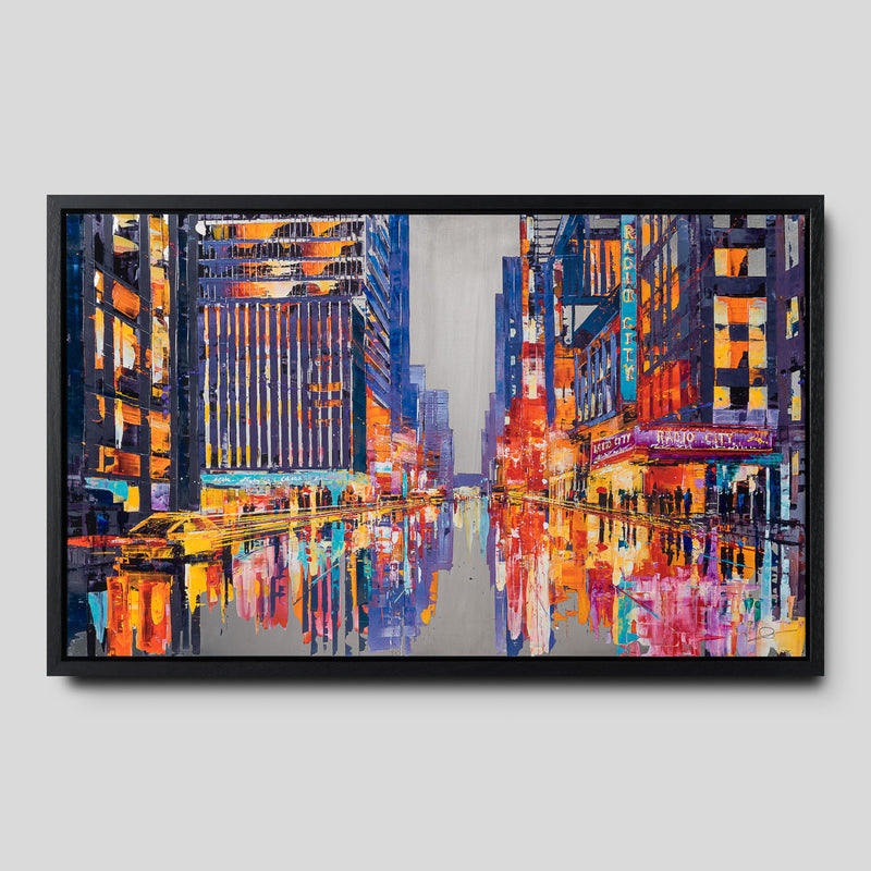 PKE TN New York Vivacity 